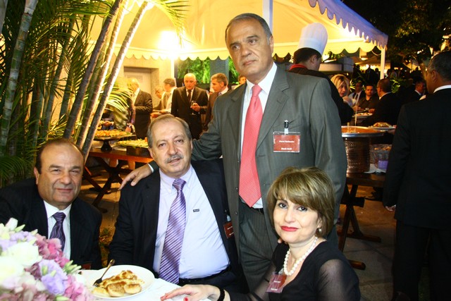 Bank Audi Annual Dinner